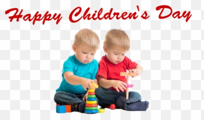 Childrenu0027s Day Png Clipart Children