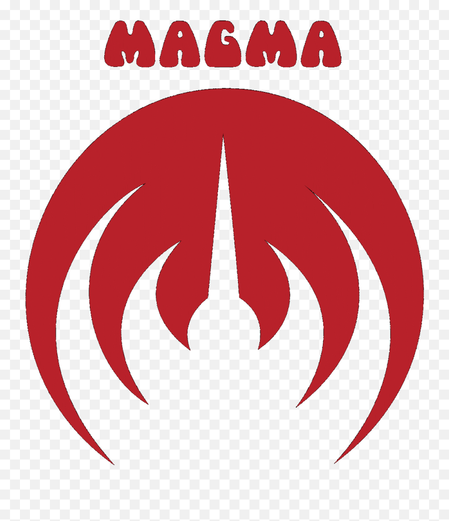 Magma Strings Logo Image Download - Magma Png,Magma Logo