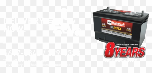 Parts - Distribuidora David Motorcraft png