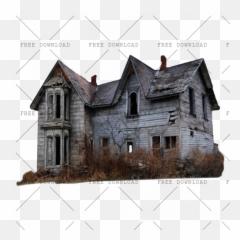 Halloween Haunted House png download - 1024*555 - Free Transparent FNaF  World png Download. - CleanPNG / KissPNG