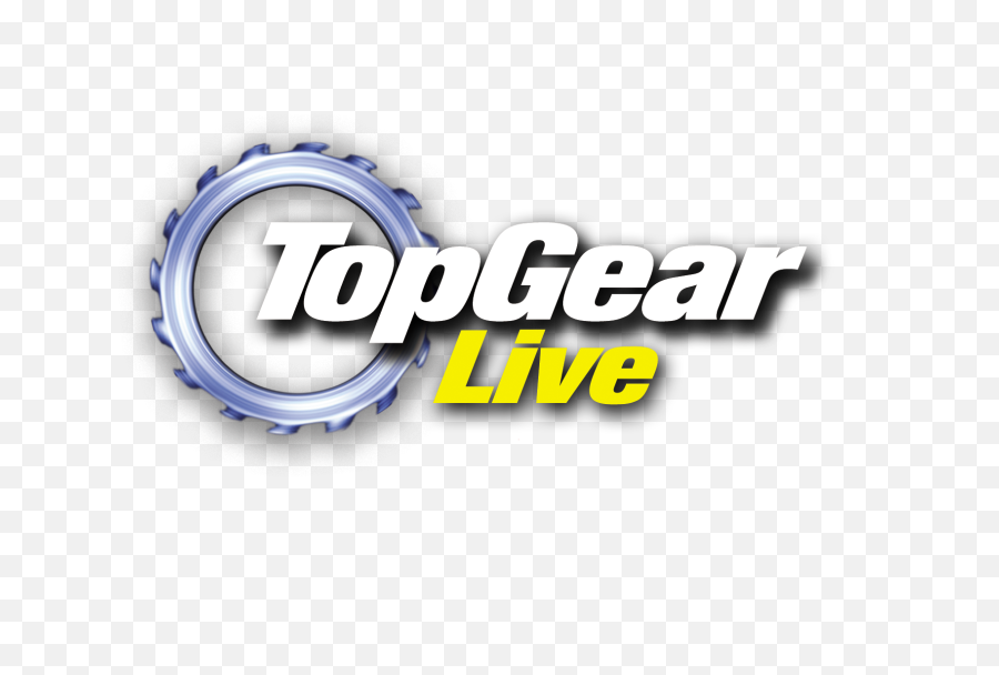 Top Gear Logo Www Pixshark Com Images - Top Gear Png,Gear Logo