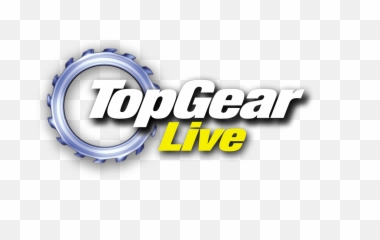 Top Gear Logo Www Pixshark Com Images - png