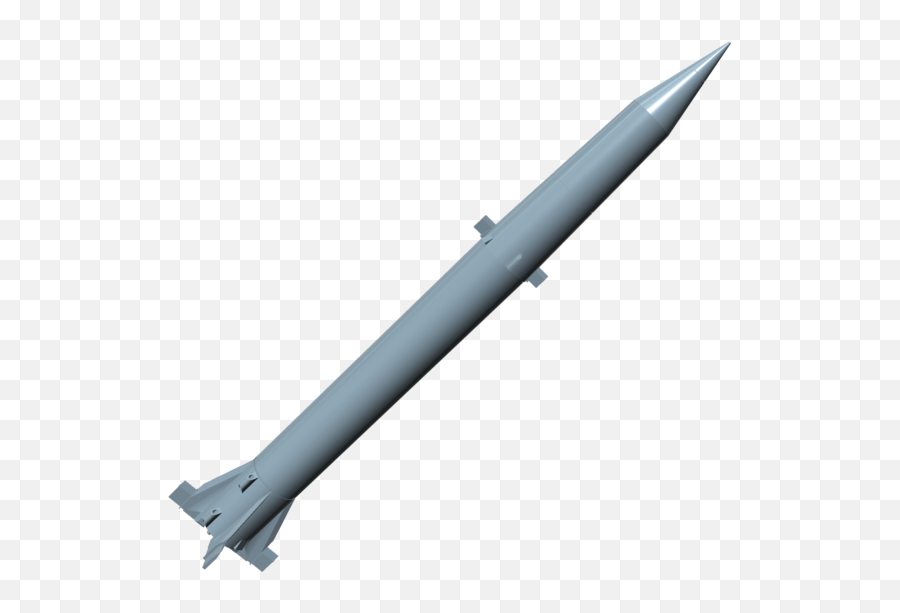 Mercury Redstone Missile Kit - Juno I Png,Missile Transparent