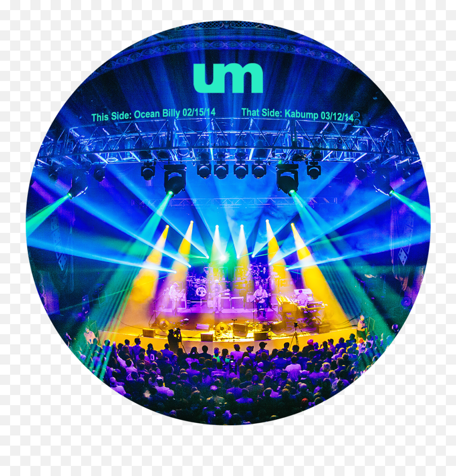 Class Of 2014 - Mcgee Hall Of Fame 2017 Png,Umphrey's Mcgee Logo