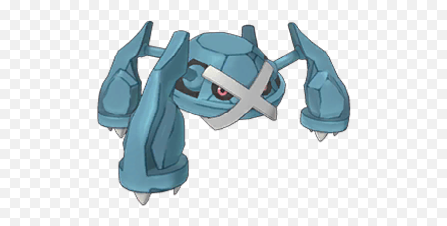 Download Free Stl File Metagross - Pokemon Metagross Png,Metagross Png