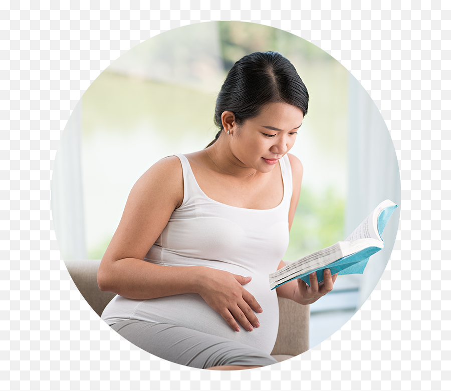 Download Pregnant Woman - Childbirth Png Image With No Pregnancy,Pregnant Woman Png