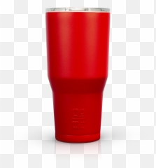 Big Frig 30 Oz Tumbler - Cup Png,Tumbler Png