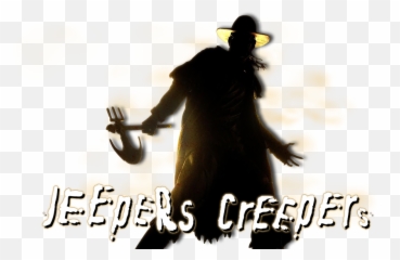 Download Hd Jeepers Creepers Image - Jeepers Creepers 3 Png,Creepers Png