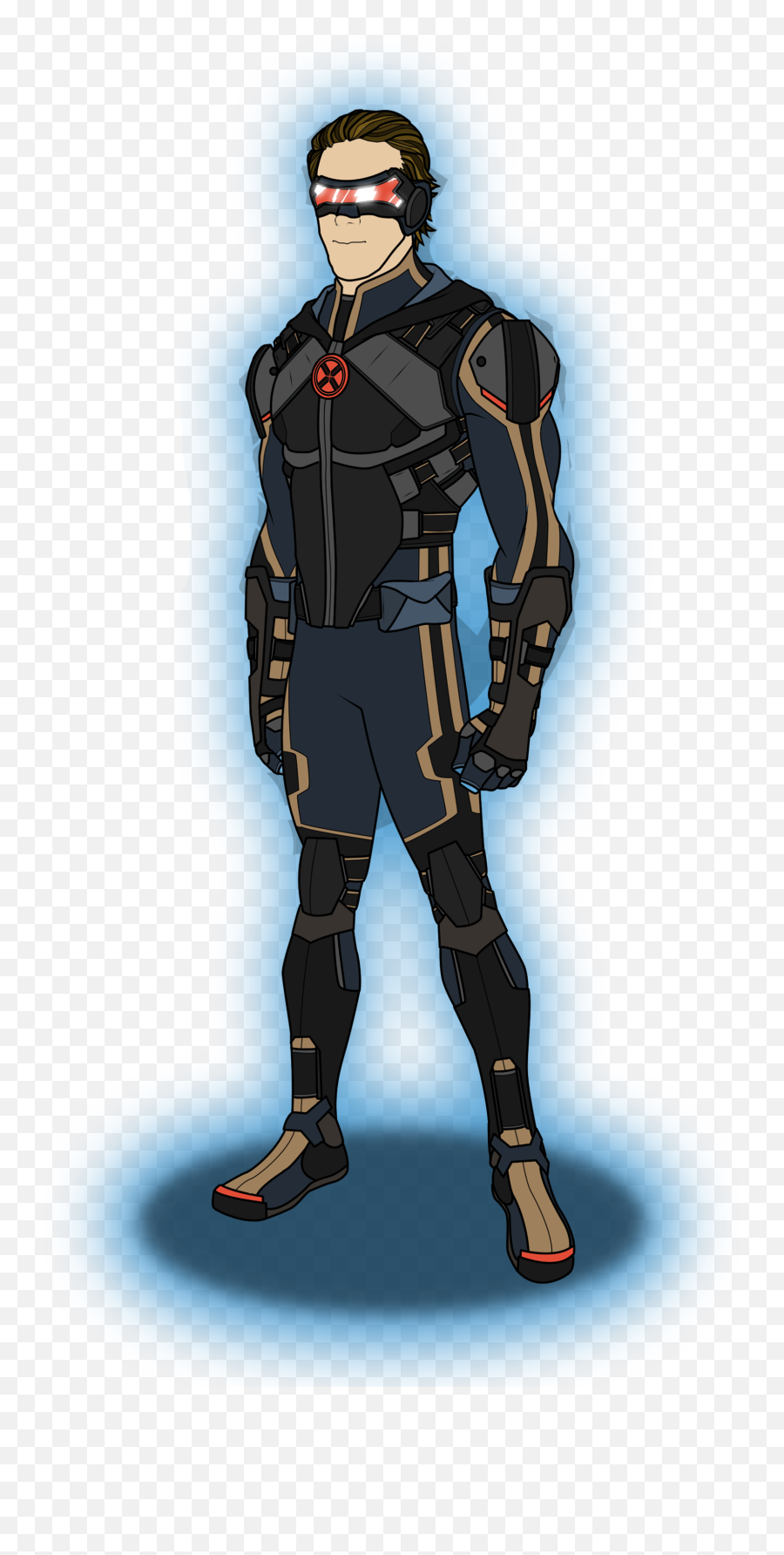 Download Cyclops Png - Fictional Character,Cyclops Png