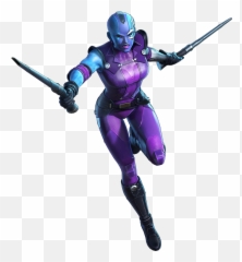 Ultimate Alliance Wiki - Marvel Ultimate Alliance 3 Nebula Png,Nebula Transparent