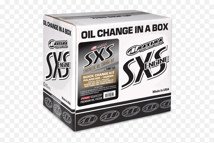 Oil Change In A Box - Maxima Png,Oil Change Png