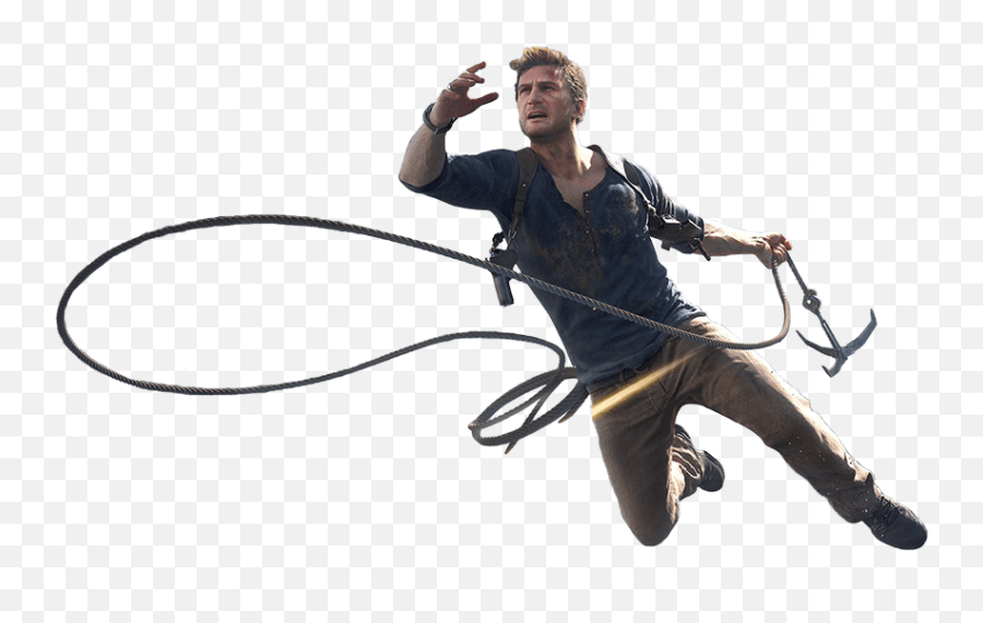 Ports For Uncharted 4 Using Port Forwarding - Uncharted Movie Png,Uncharted 4 Png