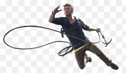 Ports For Uncharted 4 Using Forwarding - Movie png