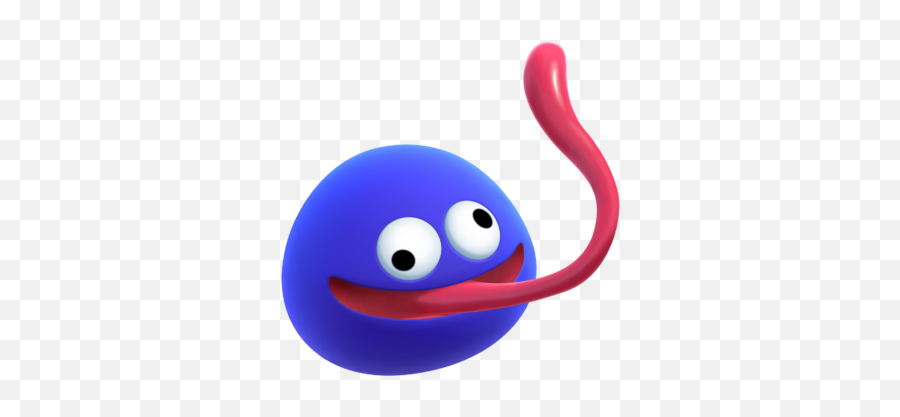 Gooey - Kirby Star Allies Gooey Png,Kirby Face Png