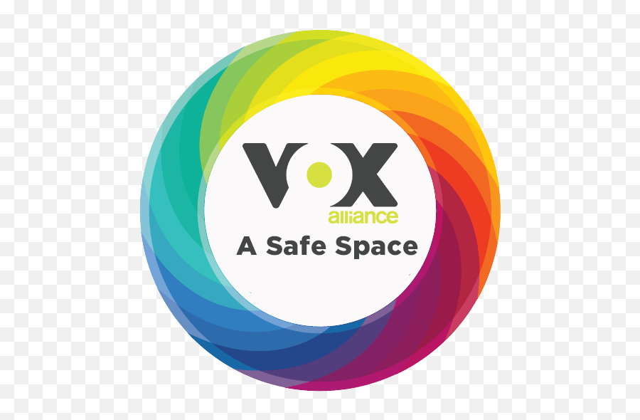 Lgbtq Commitment Vox Alliance Church - A Generous Space To Vertical Png,Christian And Missionary Alliance Logo