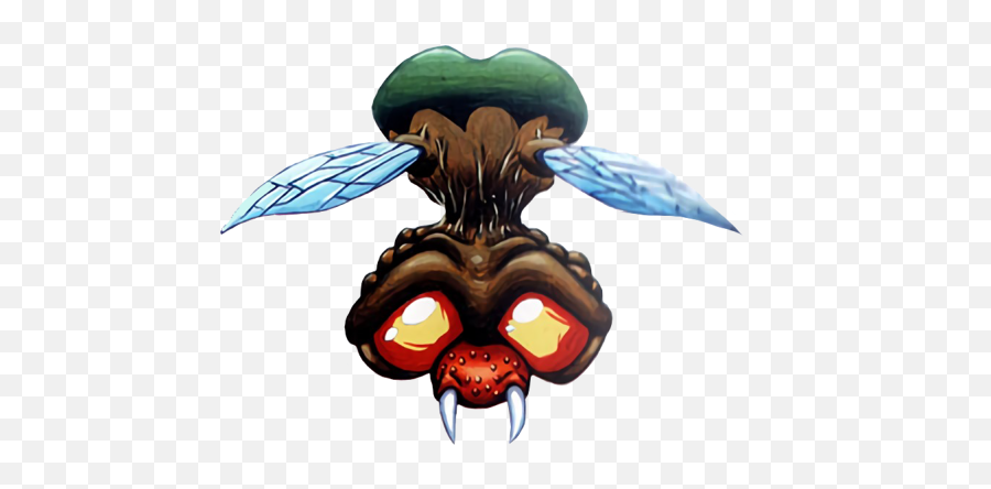 Bogleech - Fictional Character Png,Samus Helmet Png