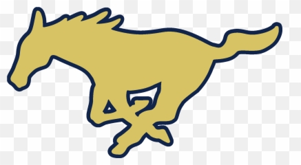 Team Home Fountain Central Mustangs Sports - png