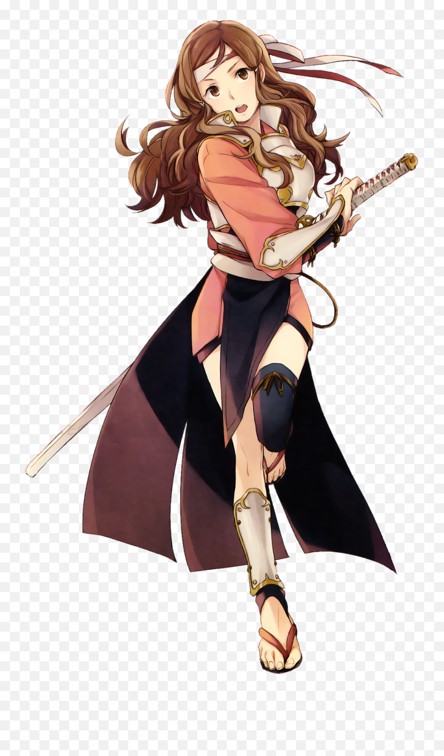 Fire Emblem Fates Png - Fire Emblem Awakening Female Characters,Fire Emblem Png