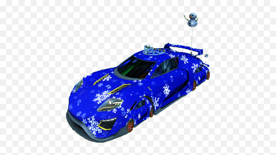 Rocketleague - Automotive Paint Png,Rocket League Cars Png