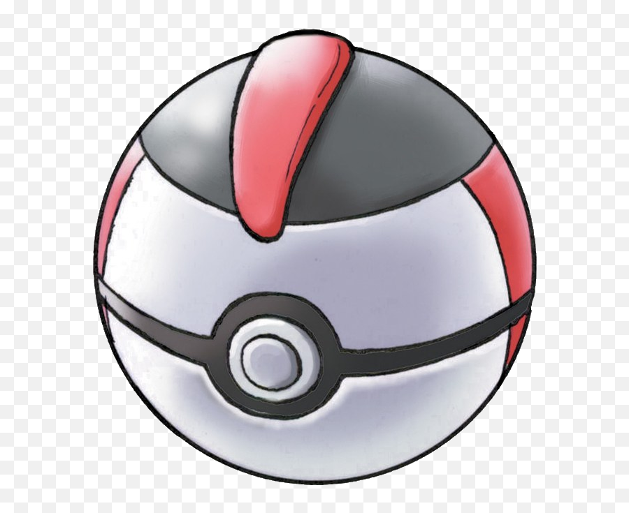 Flame Ball Png - Pokemon Timer Ball,Poke Ball Png