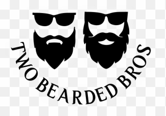 Two Bearded Bros - For Adult png