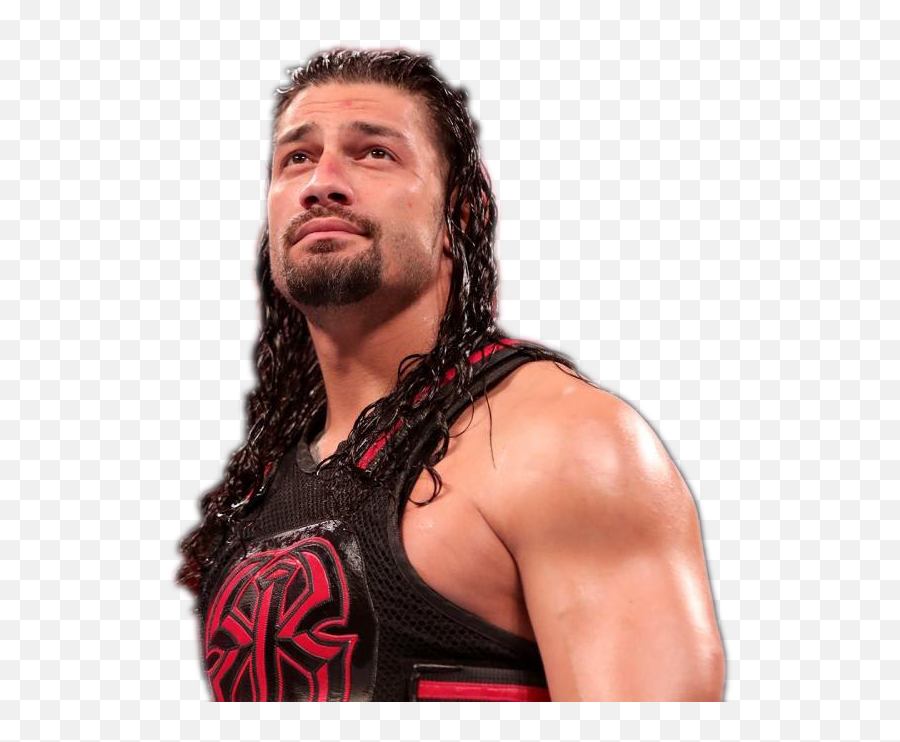 Wwe Png Transparent Images Pictures Photos Arts - Roman Reigns,Chest Png