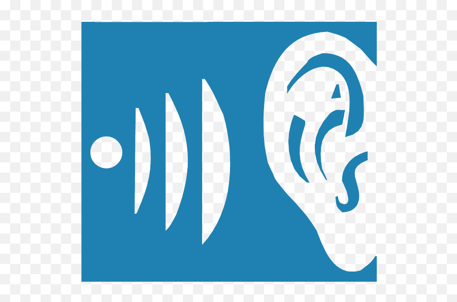 Download Ear And Noise - Noise Ear Png Image With No Noise And Ear,Noise Png