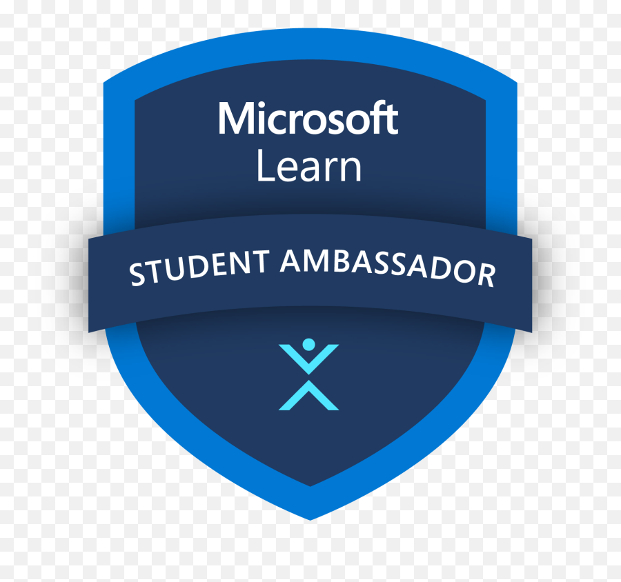 Intro To Web Design - Microsoft Learn Student Ambassador India Png,Computer Society Of India Logo