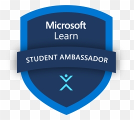 Intro To Web Design - Microsoft Learn Student Ambassador India Png,Computer Society Of India Logo