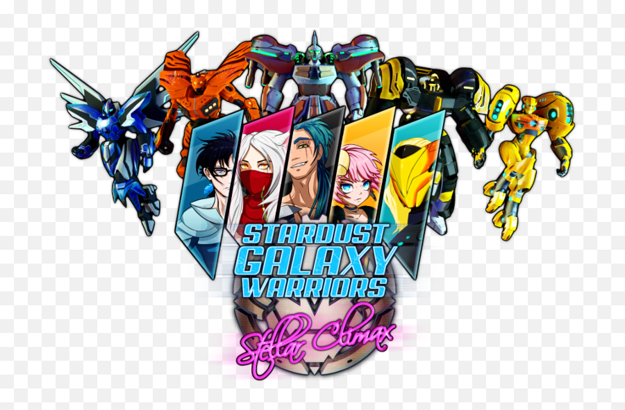 Stardust Galaxy Warriors Logo Gaming Cypher - Gaming Cypher Stardust Galaxy Warriors Png,Tachanka Logo