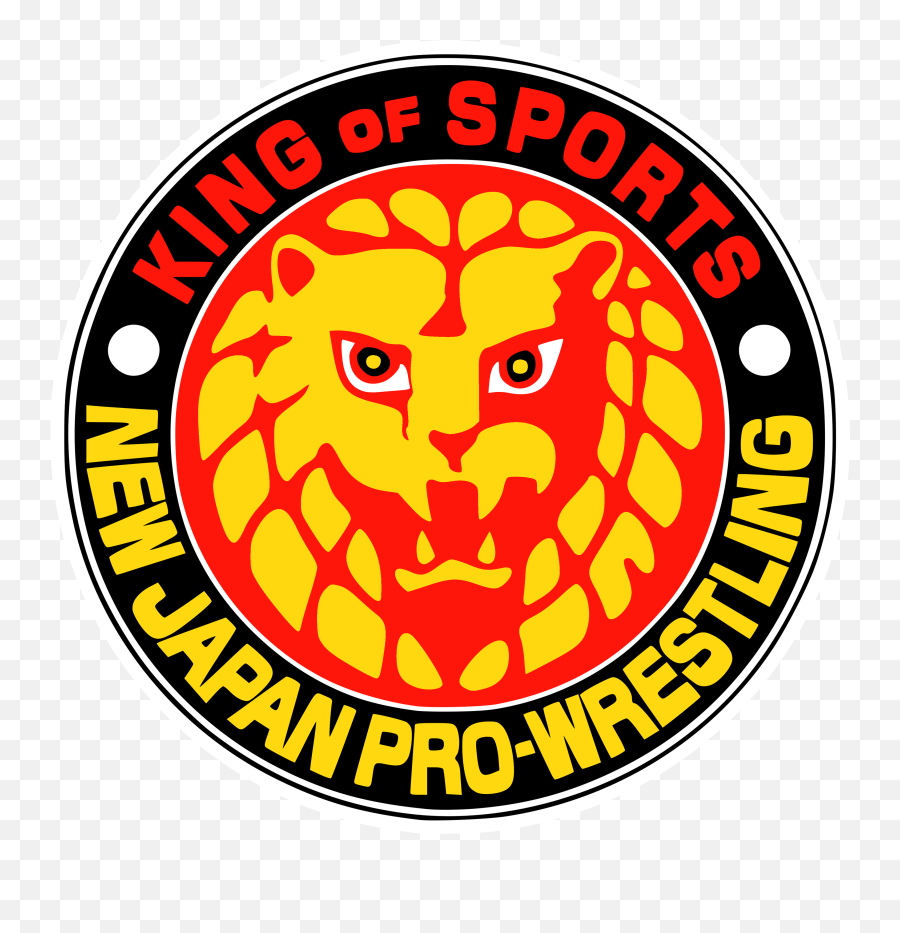 New Japan Pro Wrestling Logo - Country Music Hall Of Fame And Museum Png,New Japan Pro Wrestling Logo