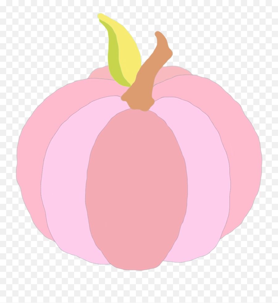Pink Pumpkins Transparent U0026 Png Clipart Free Download - Ywd Apple,Pumpkin Clipart Png