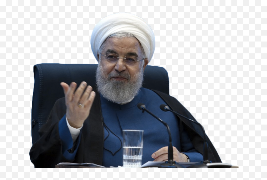 Iranian Presidency President Hassan Rouhani Png - Photo Mohsen Tanabandeh Payetakht 6,Turban Png