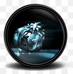Alien Swarm 7 Icon - png