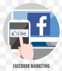 Download Advertising - Facebook Marketing Icon Png PNG Image App