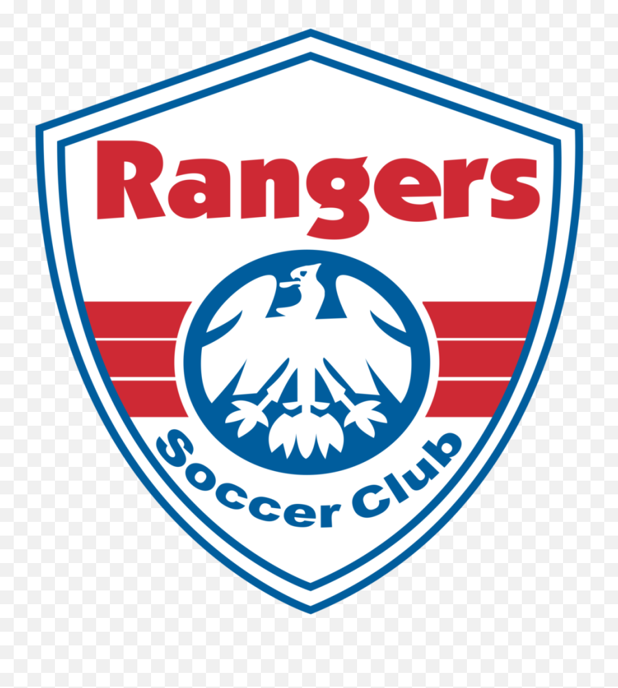 Rangers Football Logos - Emblem Png,Rangers Logo Png