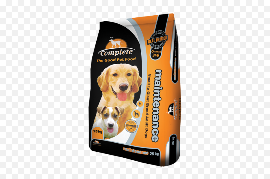 Complete Petfood - Dog Food Png,Dog Food Png