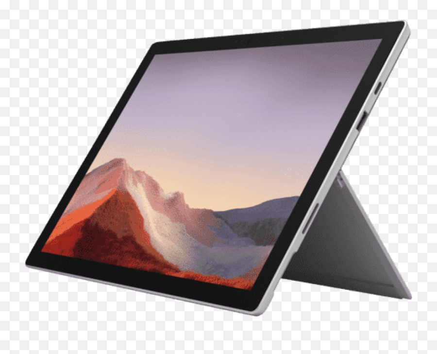 Microsoft Surface Pro 7 - Addittech Microsoft Surface Pro Png,Lava Iris Icon Flip Cover