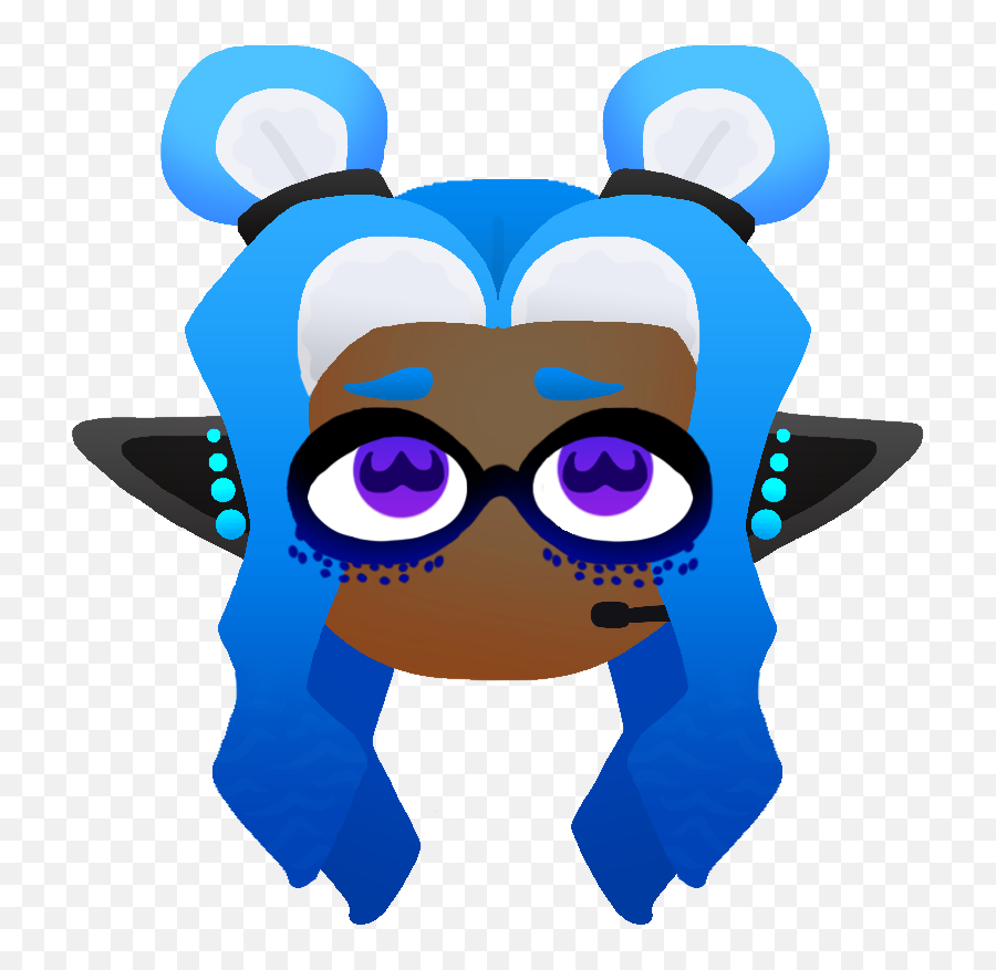 Cuttlefish Research Lab - Dot Png,Splatoon Agent 1 Icon