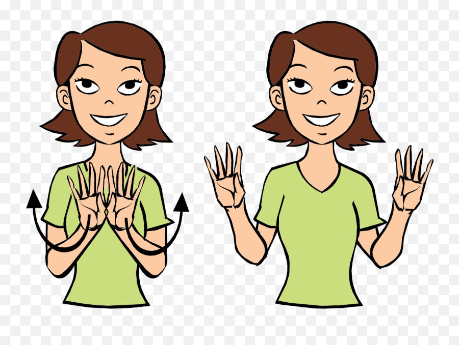 Hanukkah - Sign Language For Word Png,Hanukkah Icon