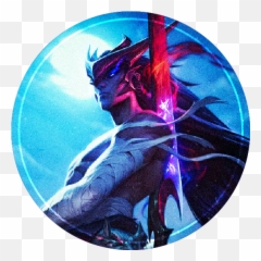 Blossomtwitter - Yone League Of Legends png
