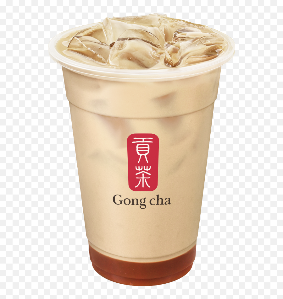 Maple Series Gong Cha Usa - Gong Cha Png,Milk Tea Icon