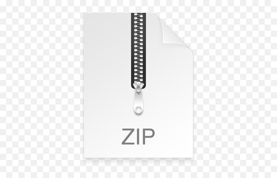 Zip Png Icons Free Download Iconseeker - Mac Zip File Png,Free Zip Icon