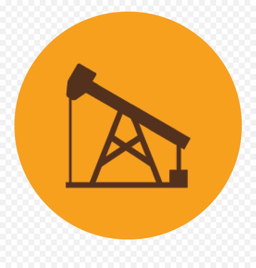 oil and gas symbol png