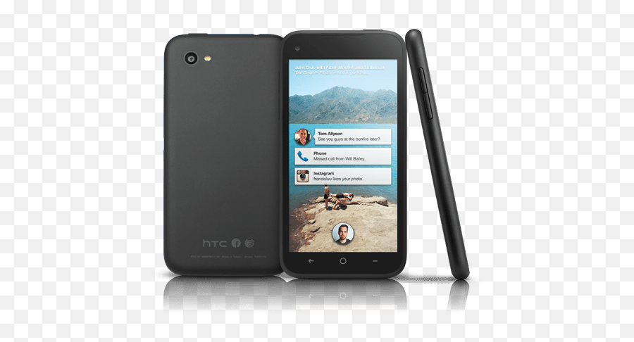 Biareview - Htc First Png,Lg G2 Headphone Icon Won't Go Away