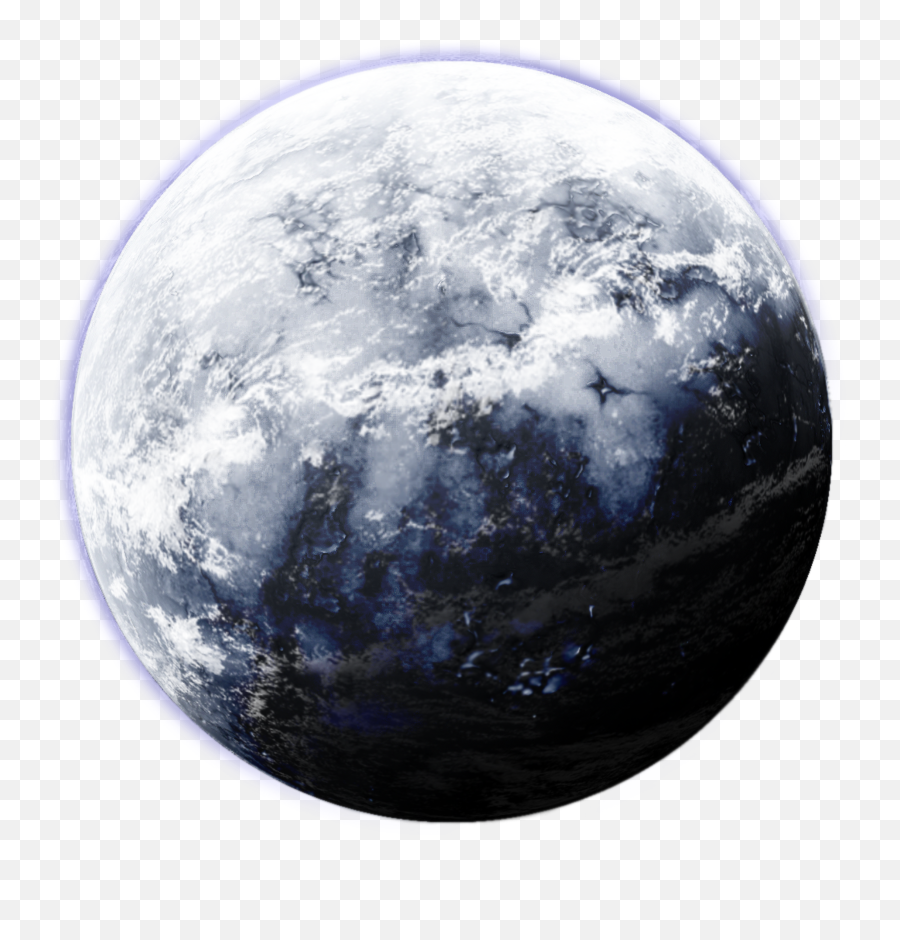 Moon Moonlight Icon Icons Space Sticker - Planet Png,Moonlight Icon