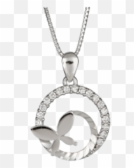 Broad Way Jewels Png Image - Pendant