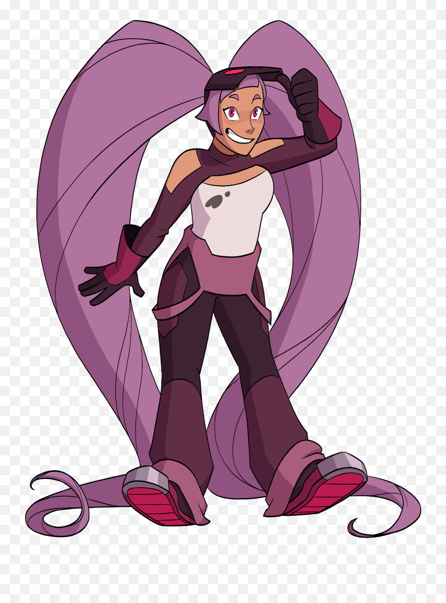Entrapta Wallpapers - Entrapta From She Ra And The Princesses Png,Entrapta Icon