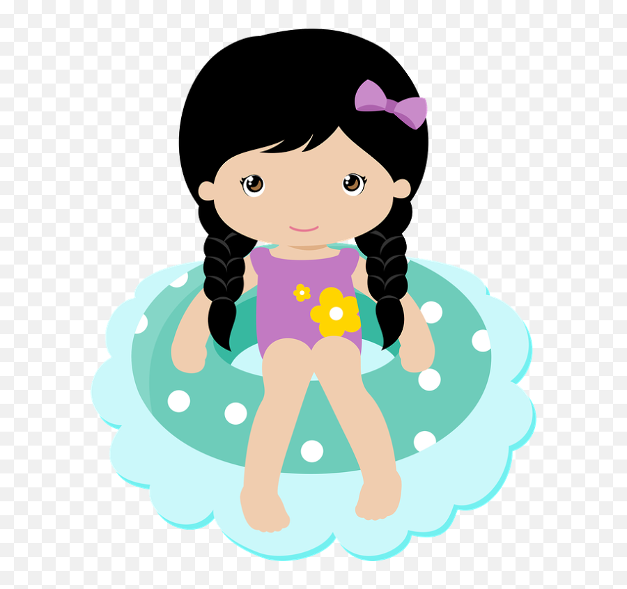 Pool Party Disco Decorations - Png Pool Party Girl,Pool Party Zac Icon