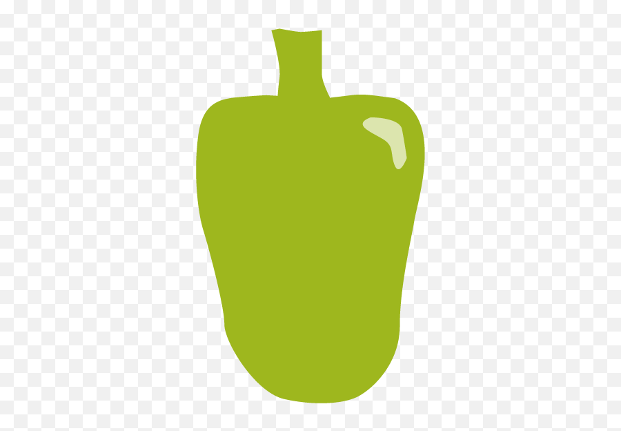 Free Clip Art - Clip Art Png,Green Pepper Png